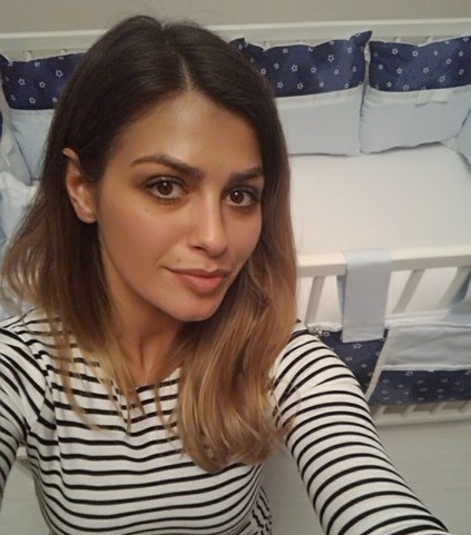 ユリア Yuliya (ID: 192013)