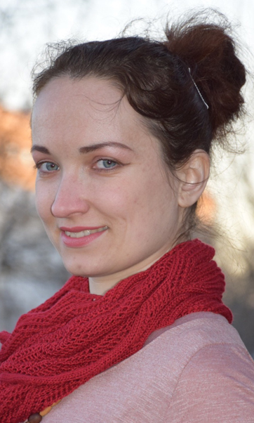 エカテリーナ(ID:DL2968)