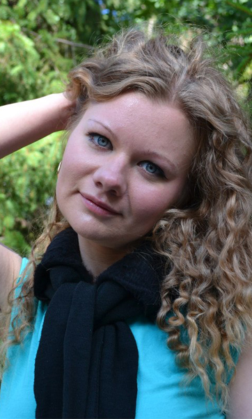 クリスティーナ(ID:DL2935)