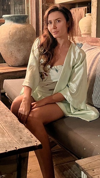 アンナ(ID:DL3157)
