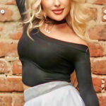 スベトラーナ(ID:SH32)