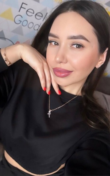 マリナ(ID:SH108)