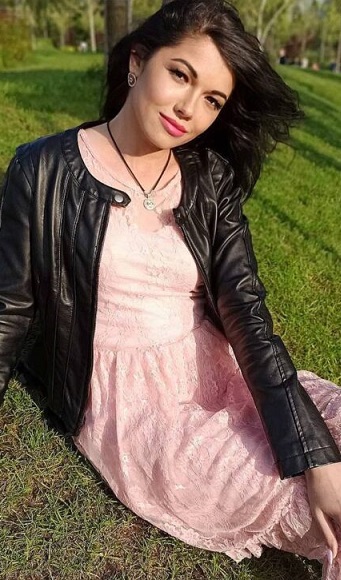 マリナ(ID:SH20)