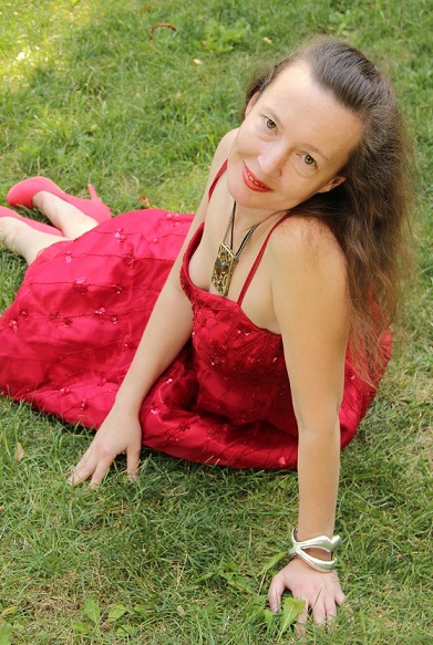 アンナ(ID:DL1497)