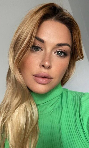 スネジャナ(ID:SH76)