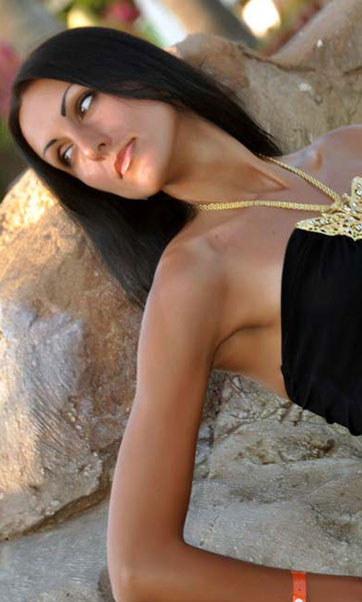 ビクトリア(ID:DL3316)