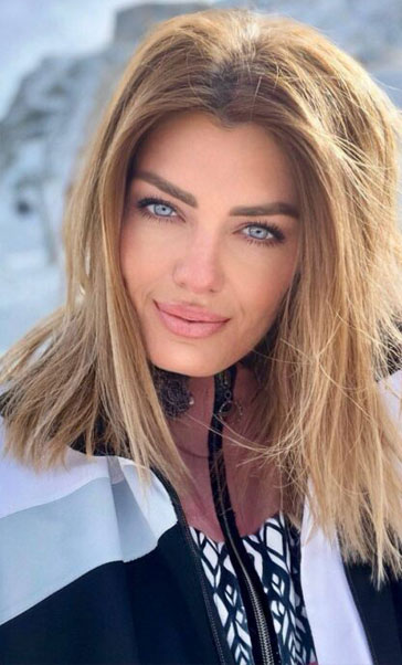 オクサナ(ID:SHM172)