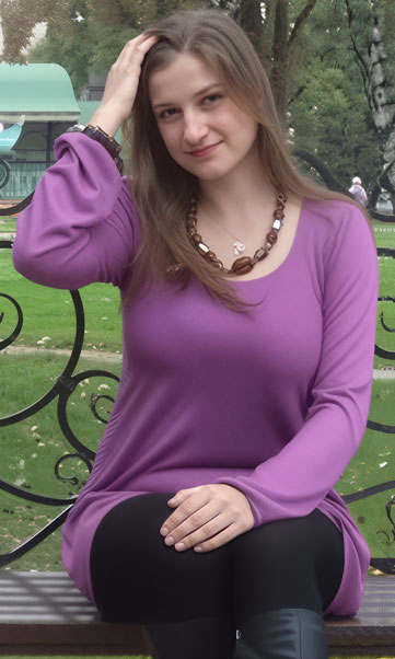 スベトラーナ(ID:DL3102)