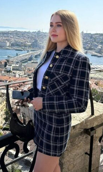 エカテリーナ(ID:SHM179)