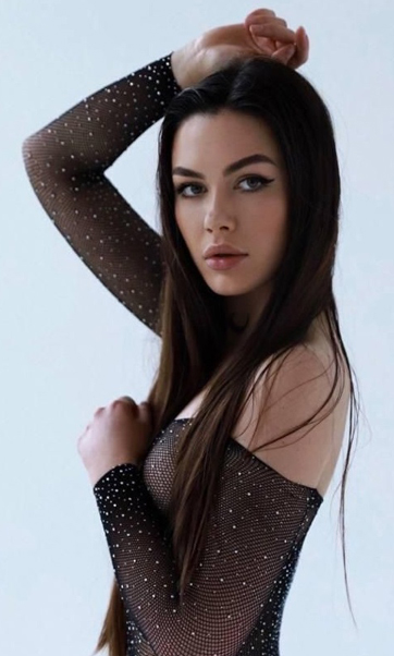 アナスタシア(ID:DL3231)