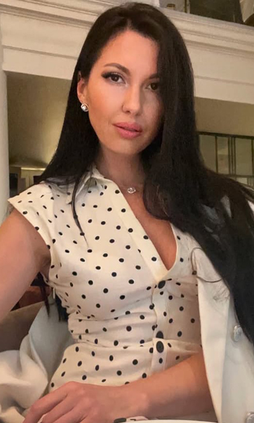 ゾヤ(ID: DL3391）