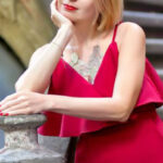 スベトラーナ(ID:SHM161)