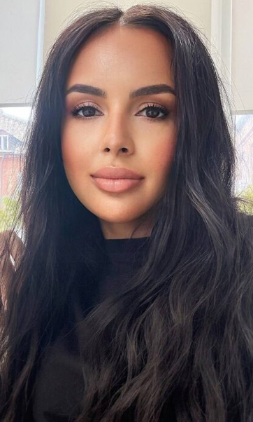 ディアナ(ID:SH9)