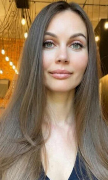 ボグダナ(ID:SHM128)