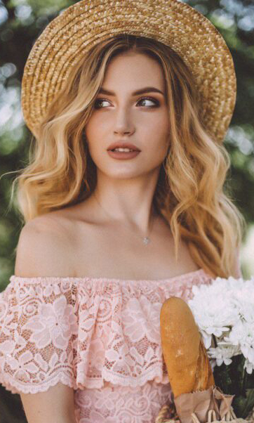 アナスタシア(ID:SHM152)