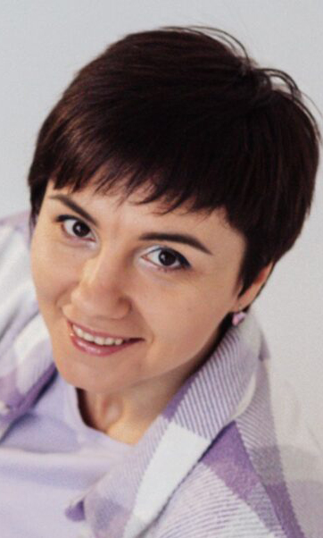 タチアナ(ID:SHM156JP)