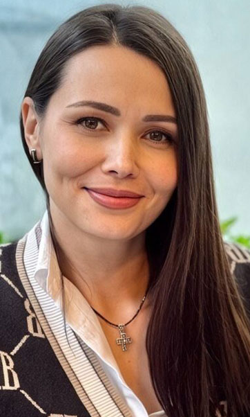 バレリア(ID:SHM99)