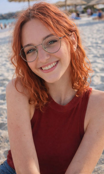 ポリーナ(ID:N26125)