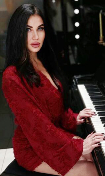 エカテリーナ(ID:SH144)