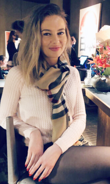 マリア(ID:SHM126)