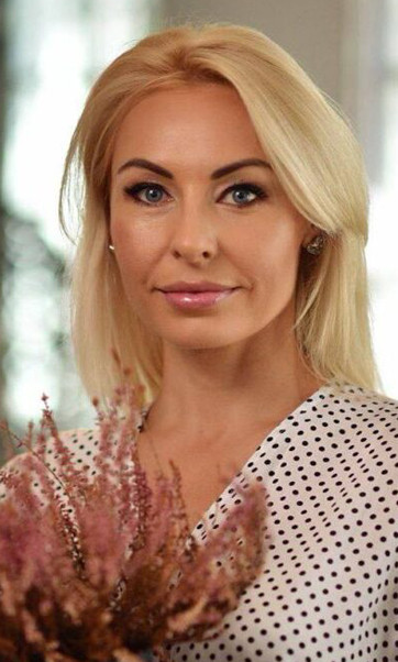 タチアナ(ID:SH113)