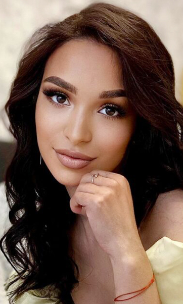 ディアナ(ID:SH21)