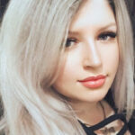 エフゲニア(ID:SHM12)