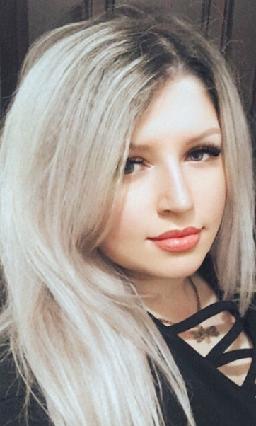 エフゲニア(ID:SHM12)