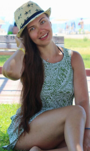 ポリーナ(ID:SHM54)