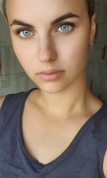 エカテリーナ(ID:SHM62)